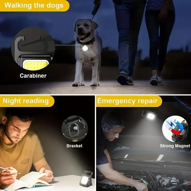 37311 mini-keychain-cob-led-torch-flashlight-usb-rechargeable-2 (12).webp