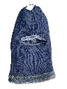 13706 Balaclava-Bulky-Marle-Acrylic-Knit-Furry-Fleece-Lined-Navy (4).webp