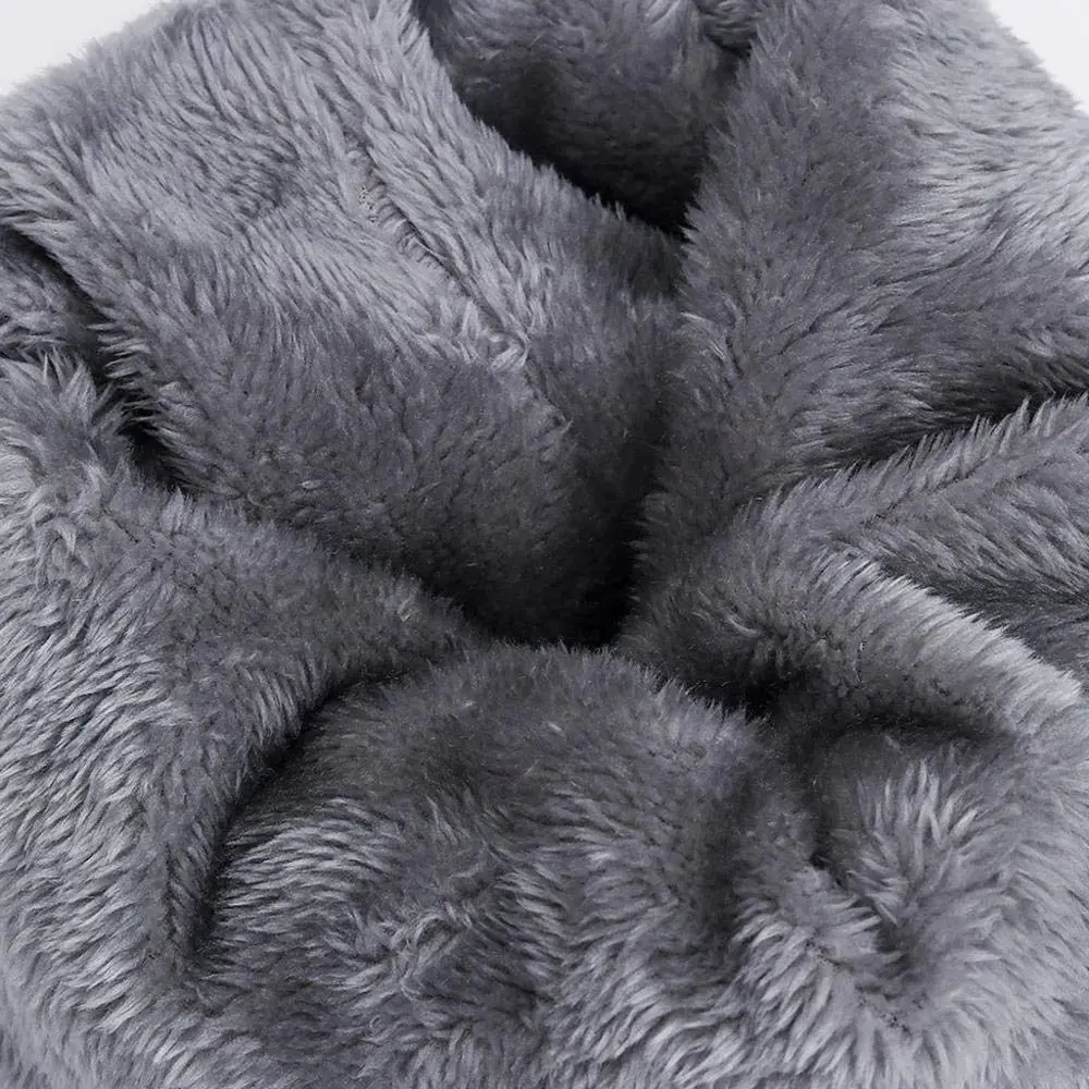 13706 Balaclava-Bulky-Marle-Acrylic-Knit-Furry-Fleece-Lined-Navy 9.webp