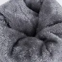 13706 Balaclava-Bulky-Marle-Acrylic-Knit-Furry-Fleece-Lined-Navy 9.webp