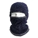 13706 Balaclava-Bulky-Marle-Acrylic-Knit-Furry-Fleece-Lined-Navy 11.webp
