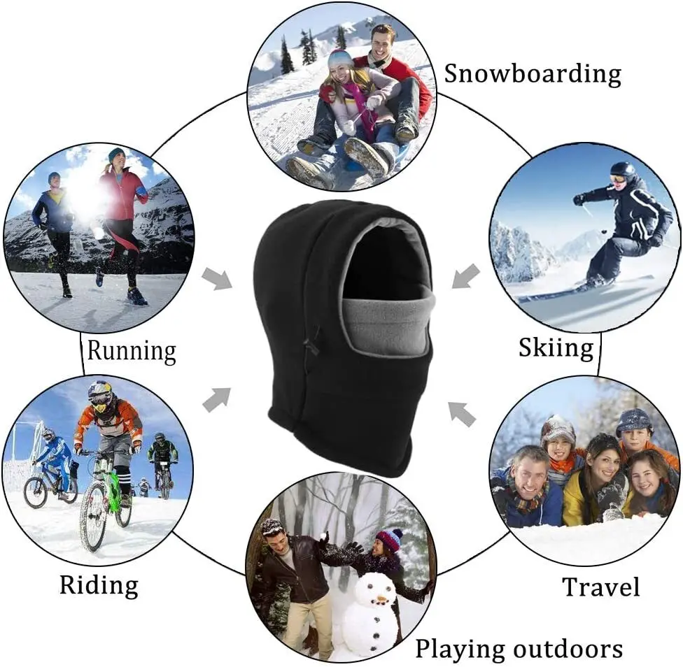 13760 Balaclava-Waterproof-Nylon-Fleece-Lined-Winter-Hat-Hood-Cap-Face-Mask-Ski-Beanie (13).webp