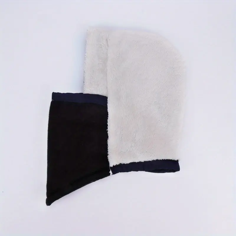 13760 Balaclava-Waterproof-Nylon-Fleece-Lined-Winter-Hat-Hood-Cap-Face-Mask-Ski-Beanie (16).webp