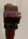 44974 dragon-marble-mouth-wood-walking-stick-cane-pole (6).webp