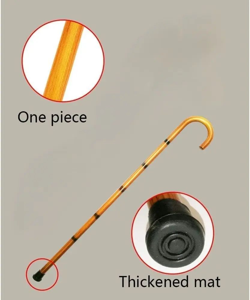 44977 Wood-walking-stick-cane-crook-handle-black-stripe-4.webp