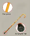 44977 Wood-walking-stick-cane-crook-handle-black-stripe-4.webp