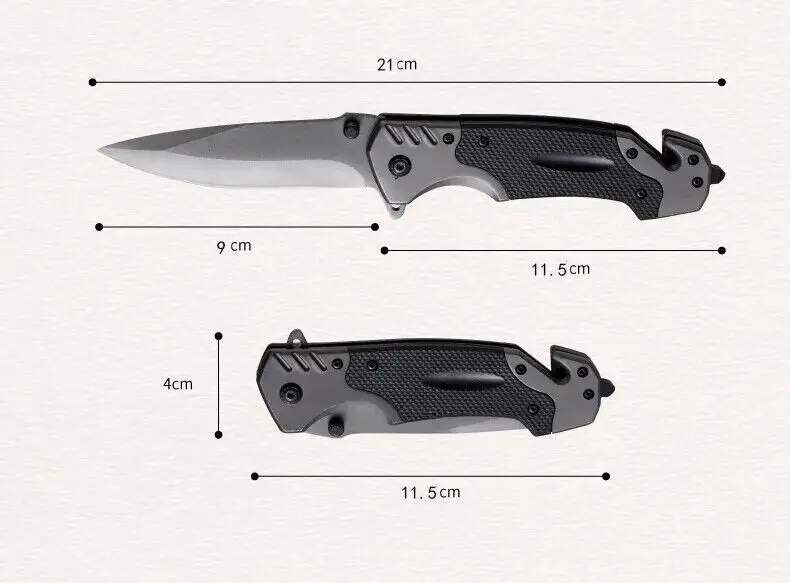 40180 Liner-Lock-Black-Folding-Rescue-Knife-Emergency-Prep-Pocket-Belt-Clip-Seatbelt-Cutter-Breaker-4 (24).webp