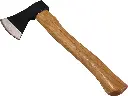  Hatchet 940 gm Wood Handle 45 cm