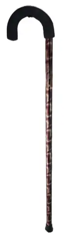 [44989]  Walking Stick Aluminium