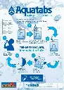 2292- aquatabs instruction poster outback products logo (Large).webp