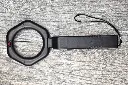 49003 Professional-Hand-Held-Metal-Detector-Wand-With-Round-Ring-security-1.webp