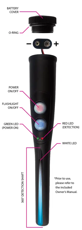 49005 Illuminated-Pinpointing-Metal-gold-Detector-5.webp