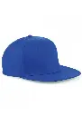 12858 5-Panel-Snapback-Rapper-baseball-trucker-Cap-Bright-Royal.webp