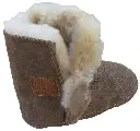 0766 baby-ugg_sheepskin-baby-booties-brown-5.webp