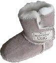 0768 baby-ugg-sheepskin-baby-booties-pink-lilac.webp