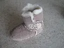 0768 baby-ugg-sheepskin-baby-booties-pink-lilac-1.webp