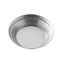 28275 9-inch-23-cm-metal-steel-gold-pan-3.webp