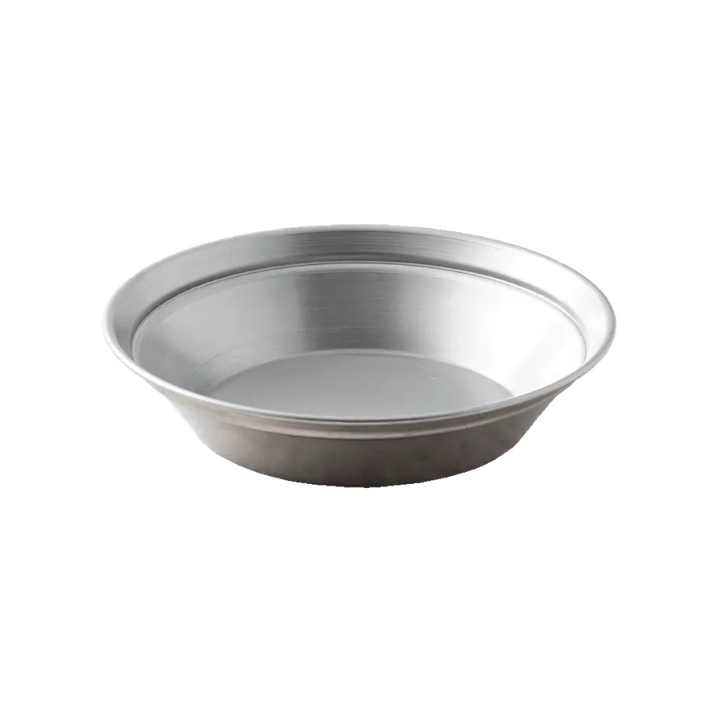 28275 9-inch-23-cm-metal-steel-gold-pan.webp