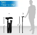 44992 _Folding-Walker-Cane-stick-black-metal-aluminium-10.webp