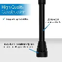 44992 _Folding-Walker-Cane-stick-black-metal-aluminium-3.webp