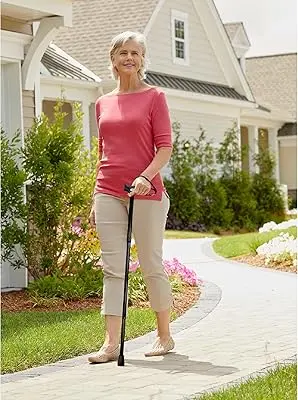 44992 _Folding-Walker-Cane-stick-black-metal-aluminium-11.webp
