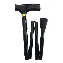 44992 _Folding-Walker-Cane-stick-black-metal-aluminium-7.webp