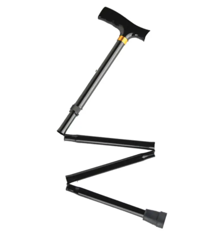 44992 _Folding-Walker-Cane-stick-black-metal-aluminium-16.webp