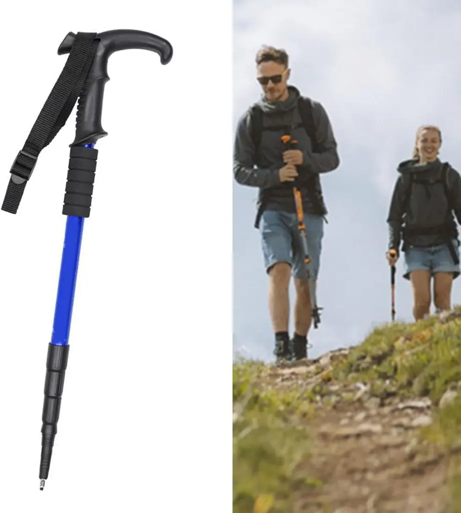 44996 walking-pole-stick-metal-aluminium-collasible-expandable-t-handle-l-4.webp