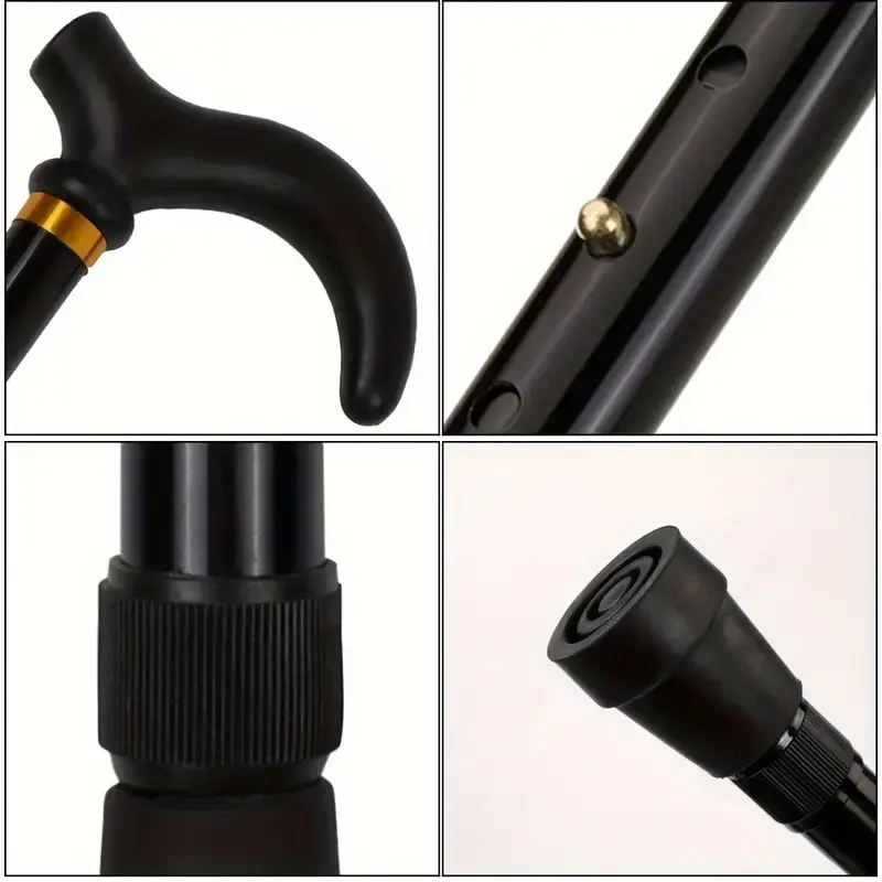 44960 telescopic-metal-walking-stick-black-2.webp