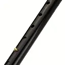 44960 telescopic-metal-walking-stick-black-3.webp