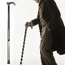 44960 telescopic-metal-walking-stick-black-1.webp