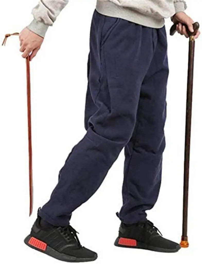 44975 Wood-Walking-Stick-92cm-Brown-Varnish-Derby-handle-1 (Large).webp