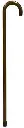 44979-walking-stick-solid-brown-wood (Large).webp
