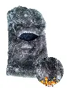 13706 Balaclava-Bulky-Marle-Acrylic-Knit-Furry-Fleece-Lined-Navy (5).webp
