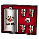 22912 hip-flask-jack-daniels-8-oz-stainless-steel-with-4-shot-glasses-3.webp