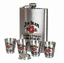 22912 hip-flask-jack-daniels-8-oz-stainless-steel-with-4-shot-glasses-14.webp