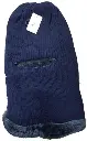 13706 Balaclava-Bulky-Marle-Acrylic-Knit-Furry-Fleece-Lined-Navy (2) (Small).webp