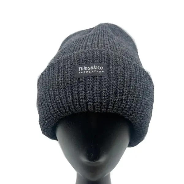 13629 charcoal-grey-rag-wool-beanie-(Medium).webp