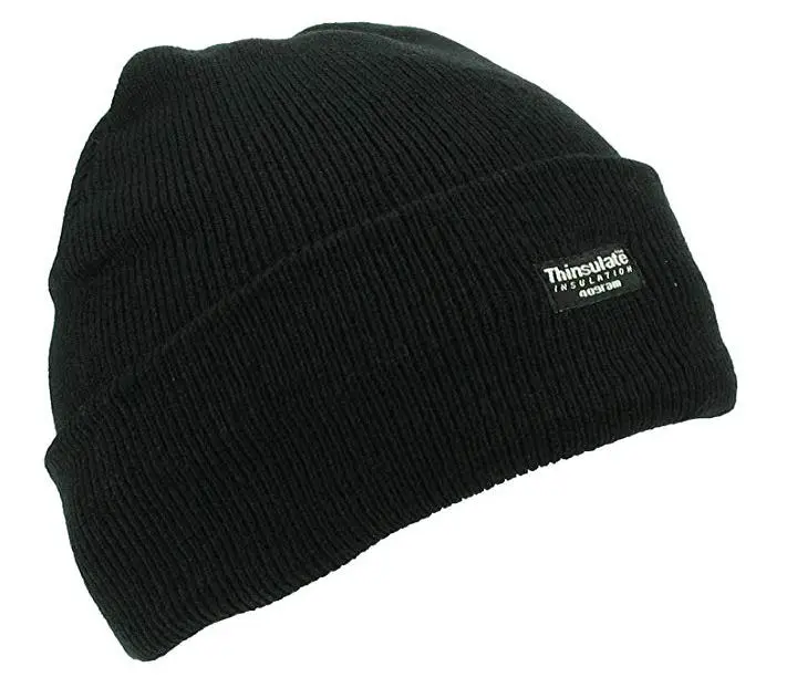 13525 Beanie-Thinsulate-black.webp