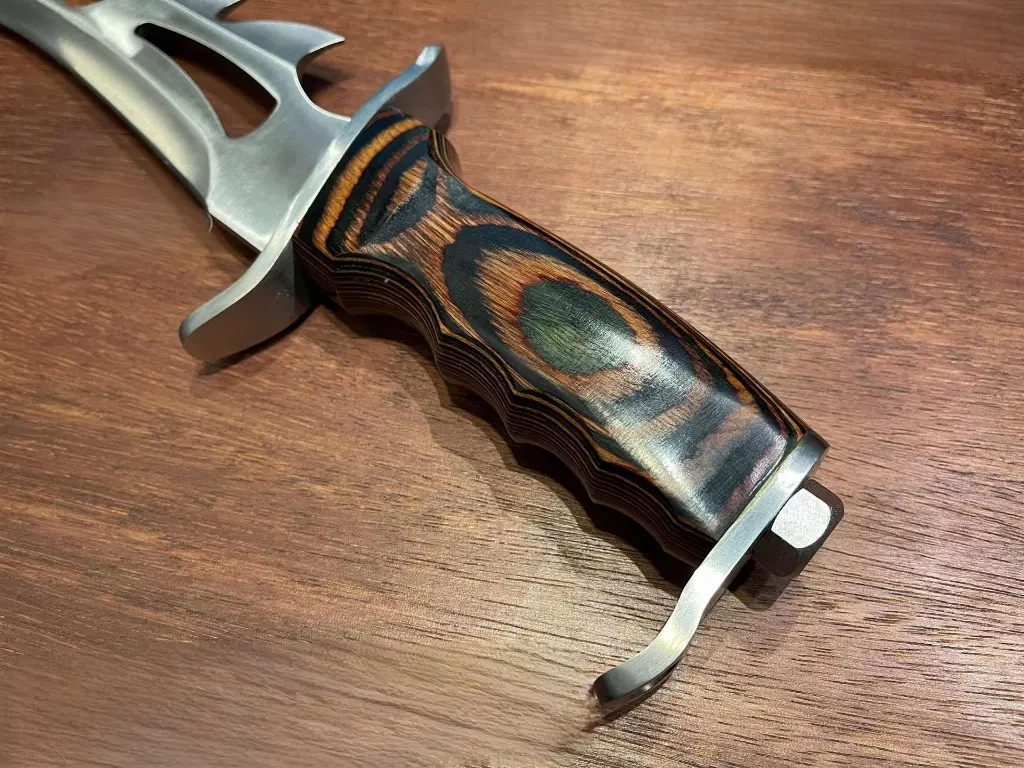 40715 ranger-fantasy-defender-fixed-blade-28-cm-hunting-knife-3.webp