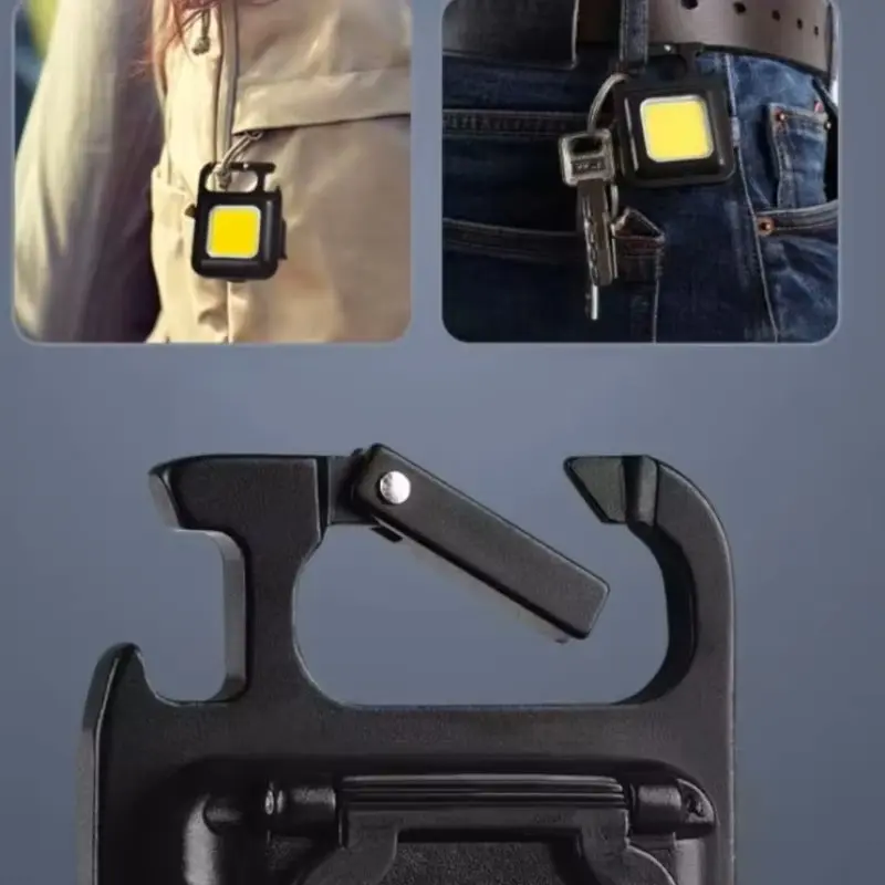 37311 mini-keychain-cob-led-torch-flashlight-usb-rechargeable (36).webp