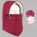 13760 Balaclava-Waterproof-Nylon-Fleece-Lined-Winter-Hat-Hood-Cap-Face-Mask-Ski-Beanie (7).webp