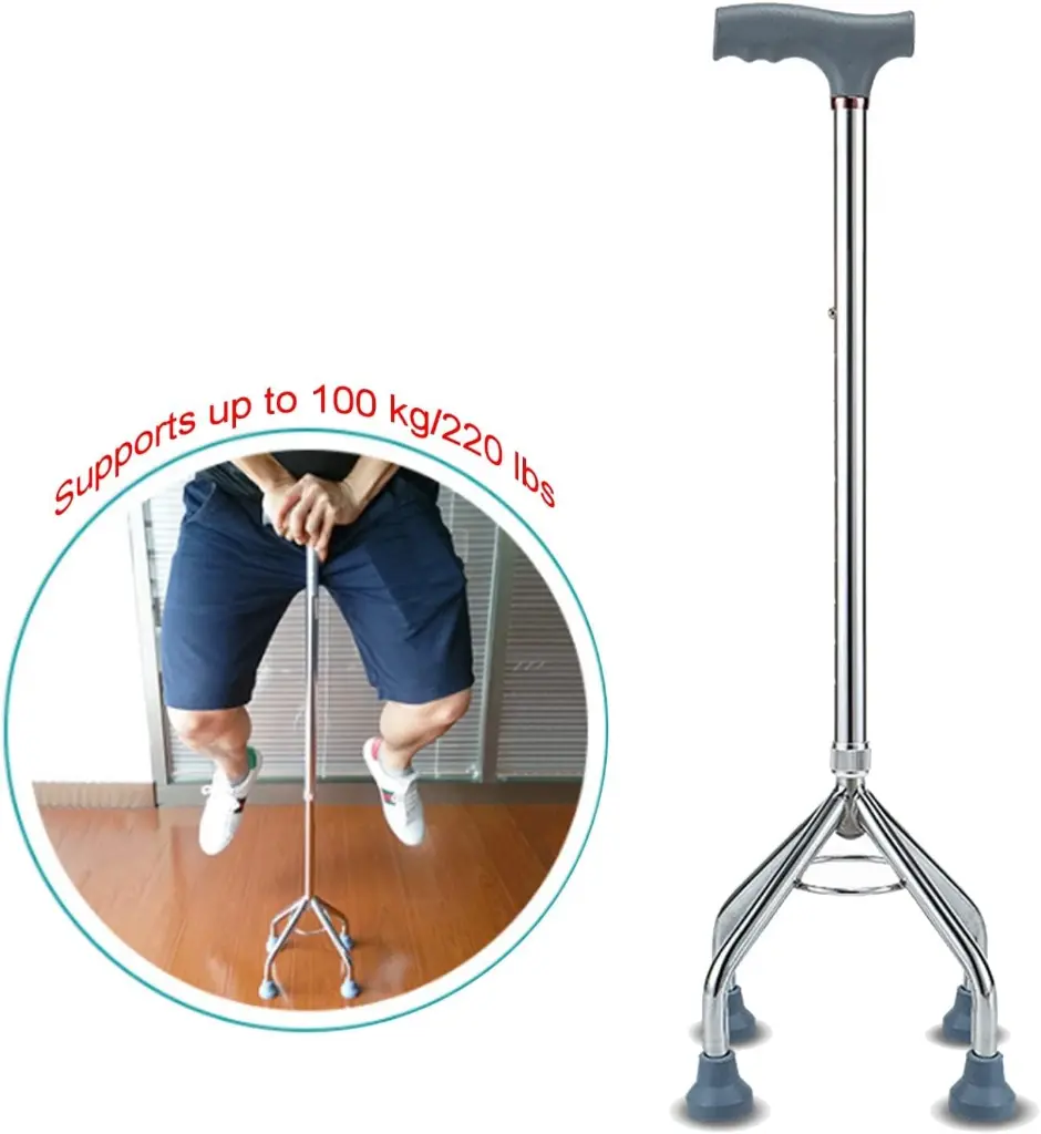 44983 Quad-ripod-walking-stick-4-leg-adjustable-silver-16 (1).webp