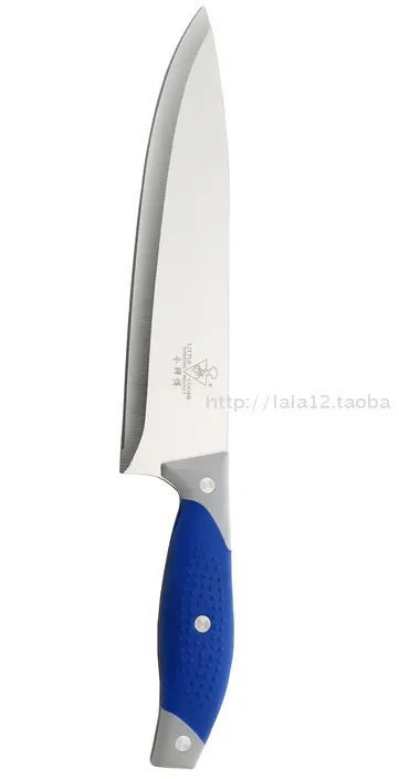 40040 Kitchen-butchers-knife-20.5-cm-steel-blade-rubber-handle-7.webp