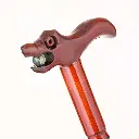 44974 dragon-marble-mouth-wood-walking-stick-cane-pole (14).webp