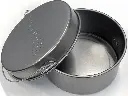 29512 Dr.Livingstone's-Bedourie-oven-8-inch-20-cm-spun-steel (3).webp