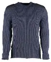  Commando Jumper RAAF Blue Medium 80% Wool