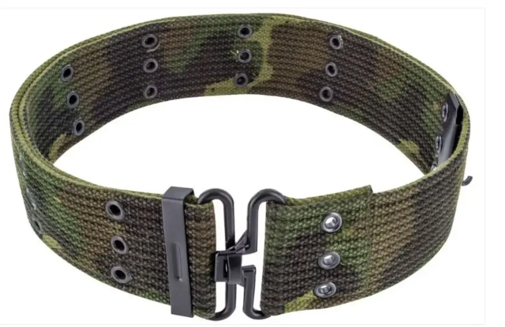  Auscam G.I. Belt