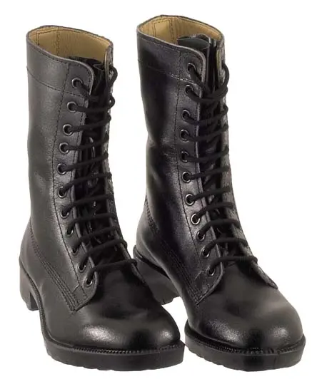  GP BOOT HIGHMARK Size 4