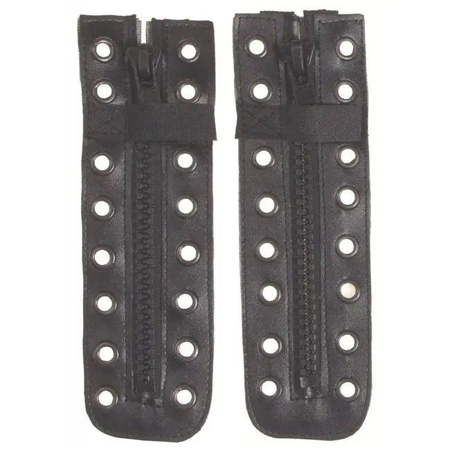  Boot Zip 9 Hole